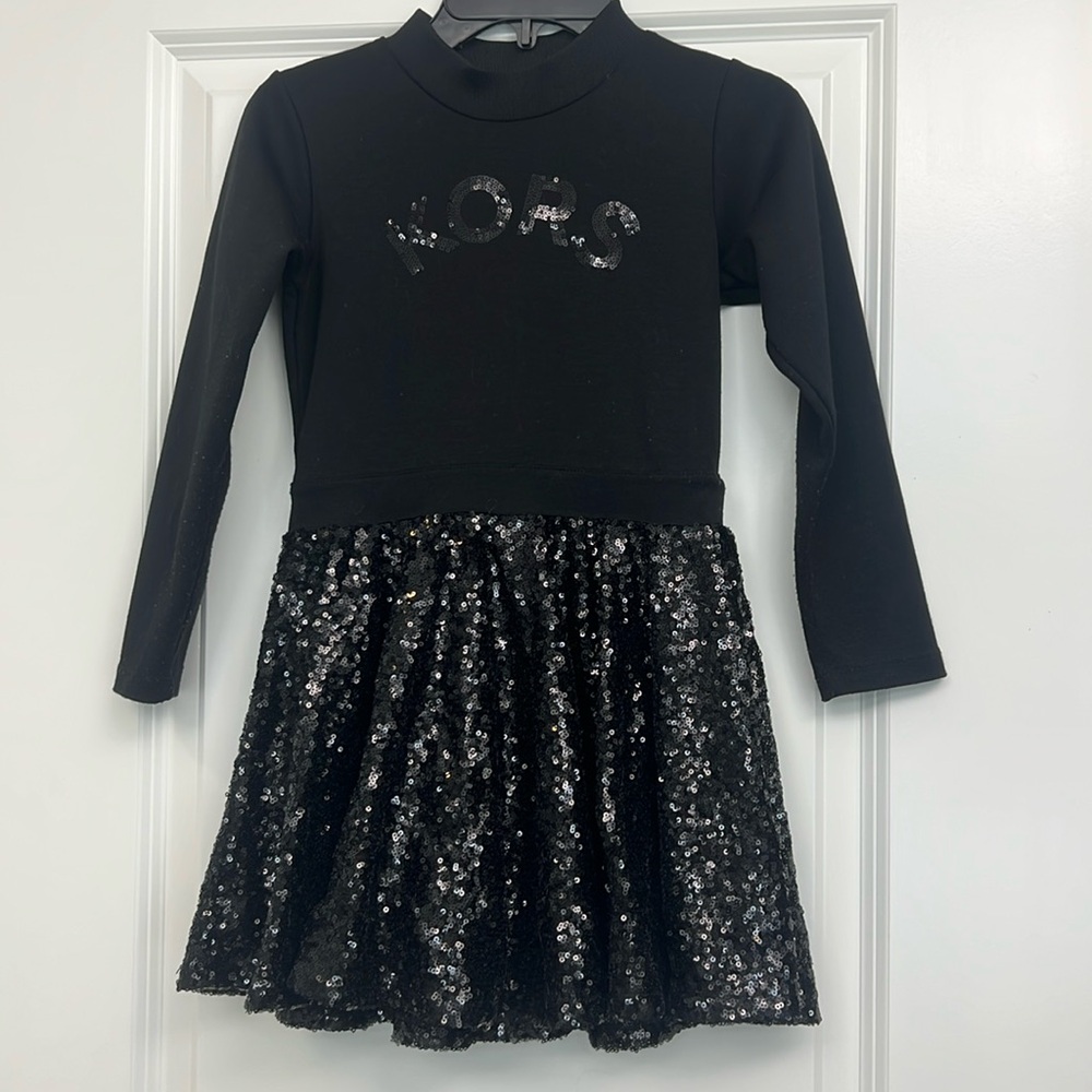 GUC Michael Kors Kids Dress